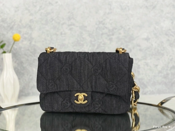 Firstbag Ru FLAP CHANEL BAG 0813